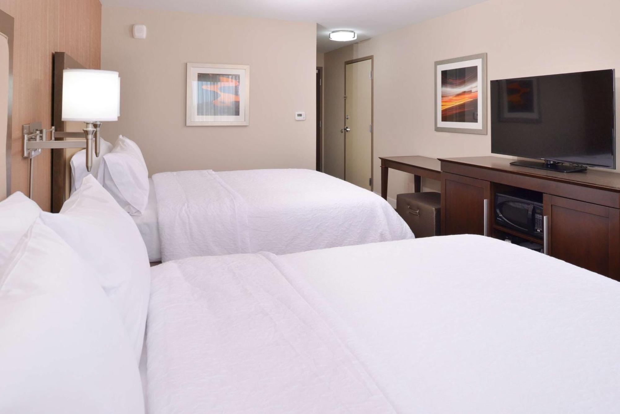 Hampton Inn El Centro Buitenkant foto