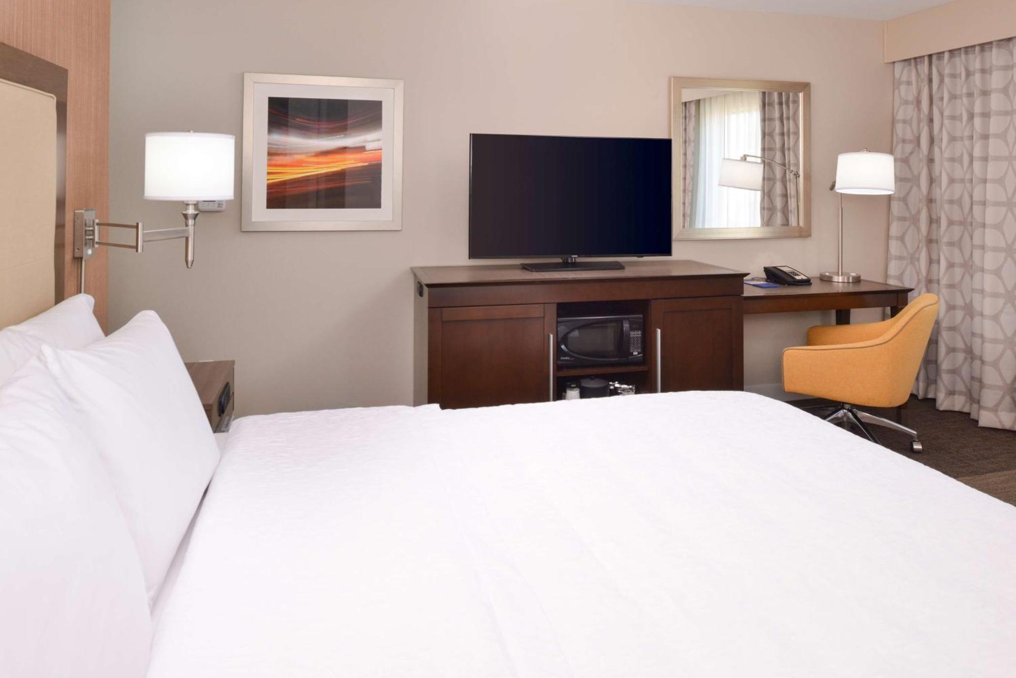Hampton Inn El Centro Buitenkant foto
